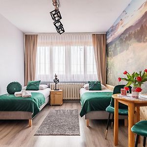 Pokój dwuosobowy